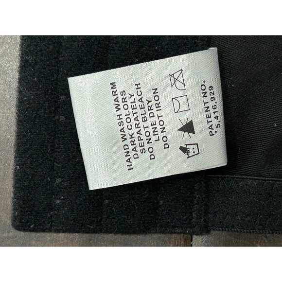 Breezies Womens Lace Bra Black Sz 48DD Adjustable Straps Intimate Support - Picture 5 of 8